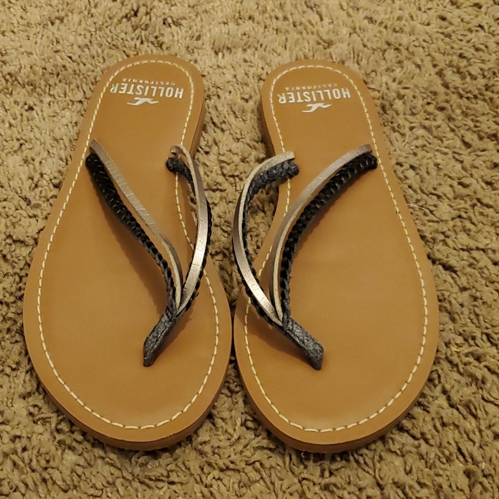 Hollister Sandals